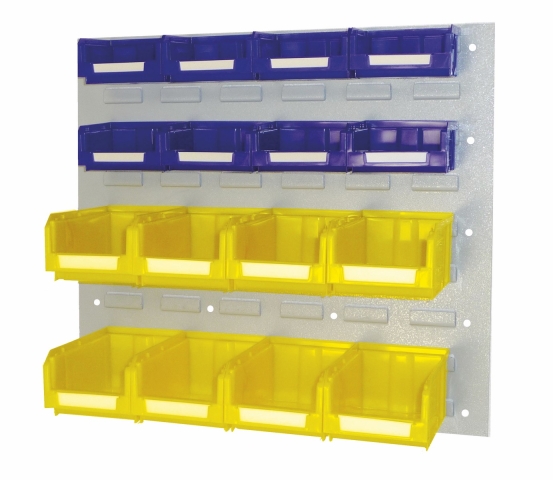 Pannello verticale per KeyBox