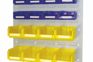 Pannello verticale per KeyBox