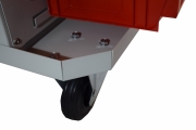 Carrello CB160
